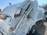 HINO Dutro Garbage Truck TPG-XZU600X 2018 205,469km_20