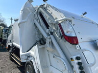HINO Dutro Garbage Truck TPG-XZU600X 2018 205,469km_21