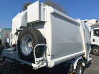 HINO Dutro Garbage Truck TPG-XZU600X 2018 205,469km_22