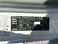 HINO Dutro Garbage Truck TPG-XZU600X 2018 205,469km_27