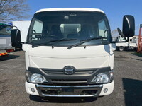 HINO Dutro Garbage Truck TPG-XZU600X 2018 205,469km_3
