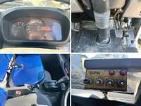 HINO Dutro Garbage Truck TPG-XZU600X 2018 205,469km_40
