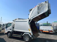 HINO Dutro Garbage Truck TPG-XZU600X 2018 205,469km_5