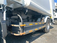 HINO Dutro Garbage Truck TPG-XZU600X 2018 205,469km_7
