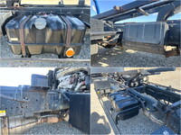 ISUZU Elf Safety Loader TKG-NPR85AN 2012 333,516km_10