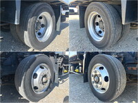 ISUZU Elf Safety Loader TKG-NPR85AN 2012 333,516km_13