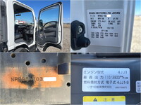 ISUZU Elf Safety Loader TKG-NPR85AN 2012 333,516km_15