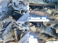ISUZU Elf Safety Loader TKG-NPR85AN 2012 333,516km_16