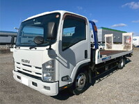 ISUZU Elf Safety Loader TKG-NPR85AN 2012 333,516km_3