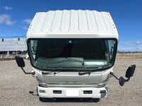 ISUZU Elf Safety Loader TKG-NPR85AN 2012 333,516km_4