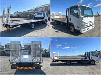 ISUZU Elf Safety Loader TKG-NPR85AN 2012 333,516km_8
