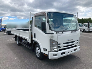 ISUZU Elf Flat Body 2RG-NPR88AR 2020 16,793km_1