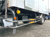 MITSUBISHI FUSO Canter Refrigerator & Freezer Truck TPG-FEB50 2017 218,476km_12