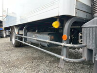 MITSUBISHI FUSO Canter Refrigerator & Freezer Truck TPG-FEB50 2017 218,476km_13