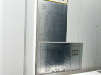 MITSUBISHI FUSO Canter Refrigerator & Freezer Truck TPG-FEB50 2017 218,476km_17