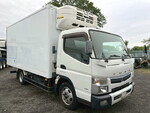 Canter Refrigerator & Freezer Truck