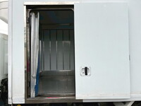 MITSUBISHI FUSO Canter Refrigerator & Freezer Truck TPG-FEB50 2017 218,476km_22