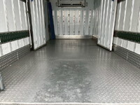 MITSUBISHI FUSO Canter Refrigerator & Freezer Truck TPG-FEB50 2017 218,476km_23