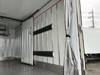 MITSUBISHI FUSO Canter Refrigerator & Freezer Truck TPG-FEB50 2017 218,476km_25