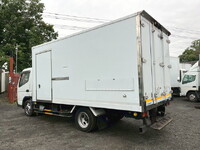 MITSUBISHI FUSO Canter Refrigerator & Freezer Truck TPG-FEB50 2017 218,476km_2