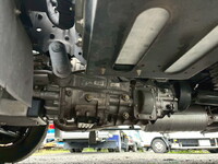 MITSUBISHI FUSO Canter Refrigerator & Freezer Truck TPG-FEB50 2017 218,476km_31