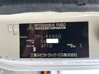 MITSUBISHI FUSO Canter Refrigerator & Freezer Truck TPG-FEB50 2017 218,476km_32
