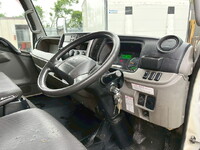 MITSUBISHI FUSO Canter Refrigerator & Freezer Truck TPG-FEB50 2017 218,476km_34