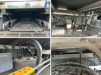 MITSUBISHI FUSO Canter Refrigerator & Freezer Truck TPG-FEB50 2017 218,476km_40