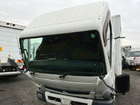 MITSUBISHI FUSO Canter Refrigerator & Freezer Truck TPG-FEB50 2017 218,476km_4