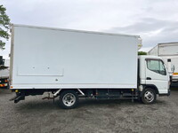 MITSUBISHI FUSO Canter Refrigerator & Freezer Truck TPG-FEB50 2017 218,476km_5