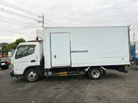 MITSUBISHI FUSO Canter Refrigerator & Freezer Truck TPG-FEB50 2017 218,476km_7