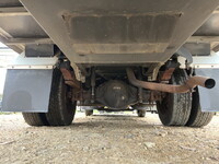 MITSUBISHI FUSO Canter Refrigerator & Freezer Truck TPG-FEB50 2017 230,746km_11
