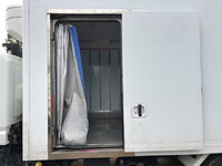 MITSUBISHI FUSO Canter Refrigerator & Freezer Truck TPG-FEB50 2017 230,746km_14