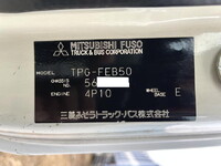 MITSUBISHI FUSO Canter Refrigerator & Freezer Truck TPG-FEB50 2017 230,746km_27