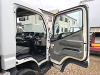 MITSUBISHI FUSO Canter Refrigerator & Freezer Truck TPG-FEB50 2017 230,746km_29