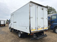 MITSUBISHI FUSO Canter Refrigerator & Freezer Truck TPG-FEB50 2017 230,746km_2