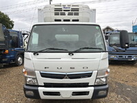 MITSUBISHI FUSO Canter Refrigerator & Freezer Truck TPG-FEB50 2017 230,746km_3