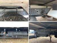 MITSUBISHI FUSO Canter Refrigerator & Freezer Truck TPG-FEB50 2017 230,746km_40