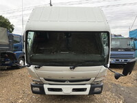 MITSUBISHI FUSO Canter Refrigerator & Freezer Truck TPG-FEB50 2017 230,746km_4