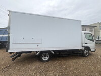 MITSUBISHI FUSO Canter Refrigerator & Freezer Truck TPG-FEB50 2017 230,746km_5