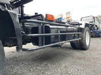 HINO Ranger Container Carrier Truck ADG-FJ7JDWA 2006 314,829km_10