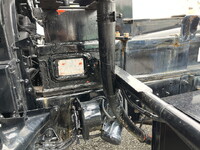 HINO Ranger Container Carrier Truck ADG-FJ7JDWA 2006 314,829km_11