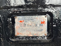 HINO Ranger Container Carrier Truck ADG-FJ7JDWA 2006 314,829km_12
