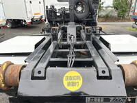 HINO Ranger Container Carrier Truck ADG-FJ7JDWA 2006 314,829km_14