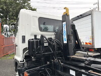 HINO Ranger Container Carrier Truck ADG-FJ7JDWA 2006 314,829km_16
