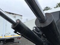 HINO Ranger Container Carrier Truck ADG-FJ7JDWA 2006 314,829km_18