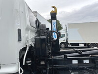 HINO Ranger Container Carrier Truck ADG-FJ7JDWA 2006 314,829km_19