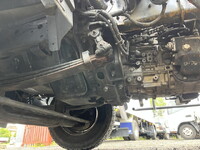HINO Ranger Container Carrier Truck ADG-FJ7JDWA 2006 314,829km_22