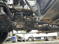 HINO Ranger Container Carrier Truck ADG-FJ7JDWA 2006 314,829km_23