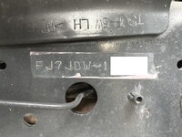HINO Ranger Container Carrier Truck ADG-FJ7JDWA 2006 314,829km_24